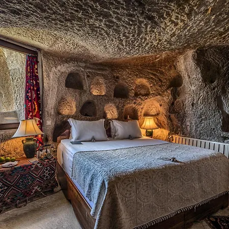 Museum Hotel - Relais & Chateaux-2
