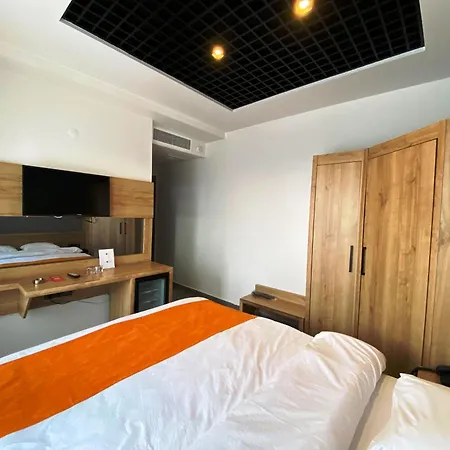 Csk Otel-2