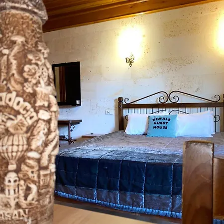 Kemal'S Guest House-3