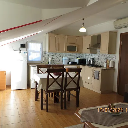 Stella Classic Apartments-2