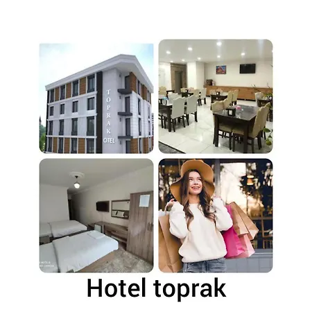 Toprak Hotel-2