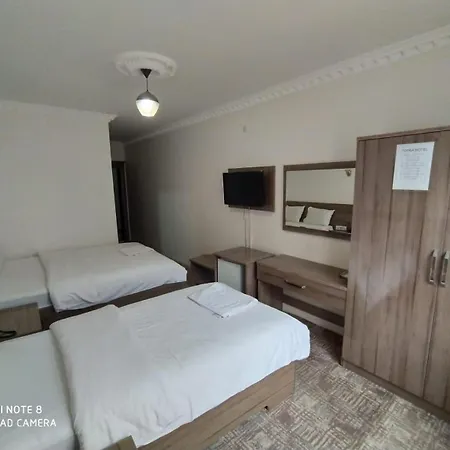 Toprak Hotel-3