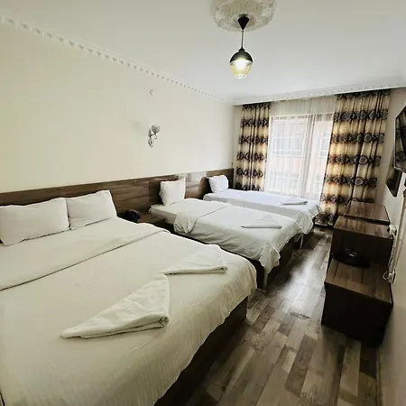 Toprak Hotel-2