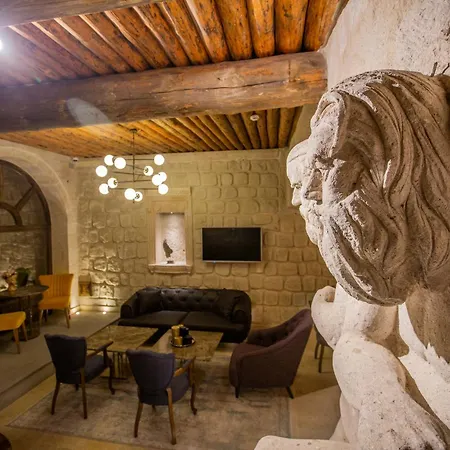 Nino Cave Suites-2