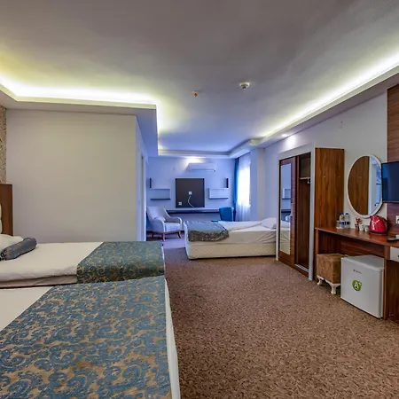 Madi Otel-2