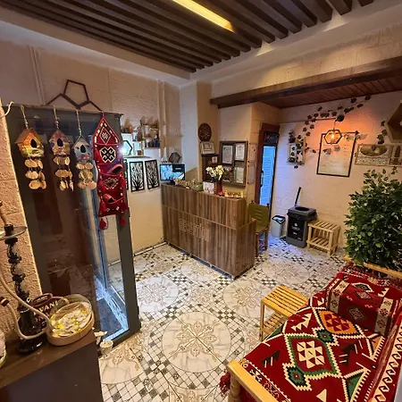 Şirvani Konağı-2