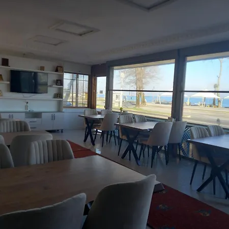 Vızyon Resort Hotel-2