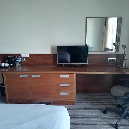 Hilton Garden Inn Erzincan-3