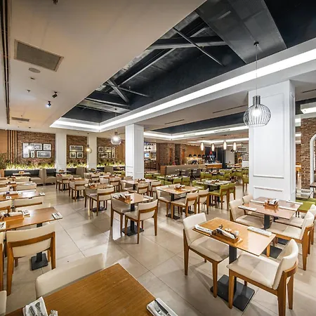 Holiday Inn Ankara - Cukurambar By Ihg-2