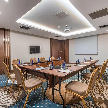 Holiday Inn Ankara - Cukurambar By Ihg-3