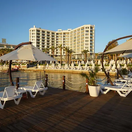 Boyalik Beach Hotel & Spa Cesme-3