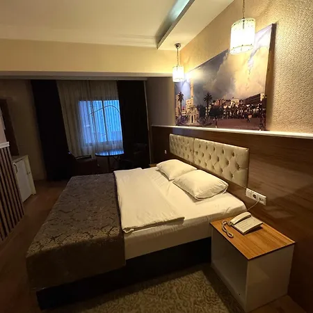 Lucid Hotel-3