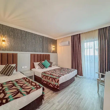 Concordia Celes Beach Hotel-3