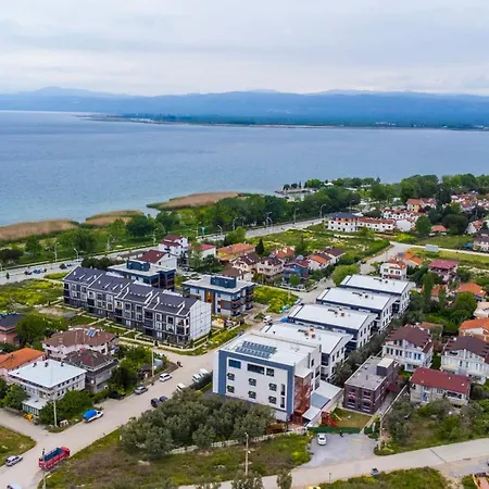 Eleia Hotel İznik-2