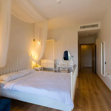 Eleia Hotel İznik-3
