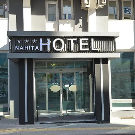 Nahıta Hotel-2