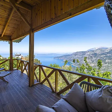 Yediburunlar Lighthouse Boutique Hotel And Restaurant-2