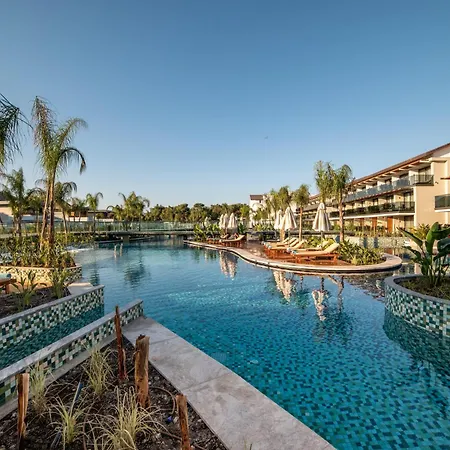 Akra Fethiye The Residence Tui Blue Sensatori (Adults Only)-3