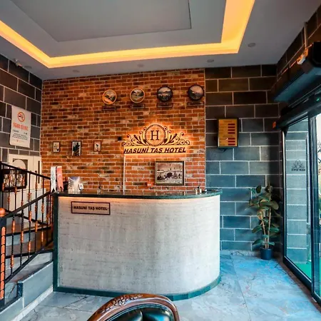 Hasunı Taş Hotel-2