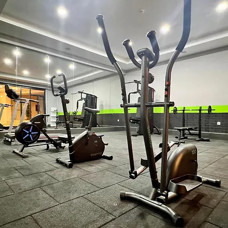 İncipark Hotel-3