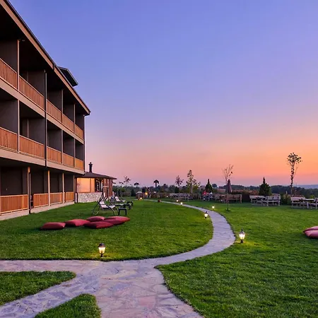 Bakucha Vineyard Hotel ve Spa-2