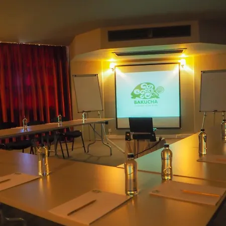Bakucha Vineyard Hotel ve Spa-3