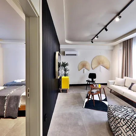 Luff Boutique Hotel - Adult Only-2