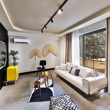 Luff Boutique Hotel - Adult Only-3