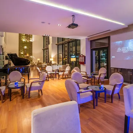 Anemon Grand Eskisehir Otel-2
