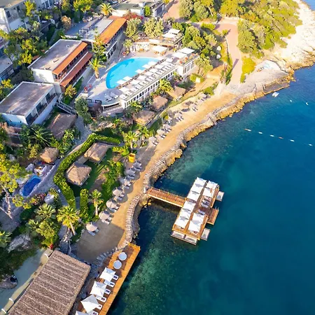 Sarpedor Boutique Hotel-2