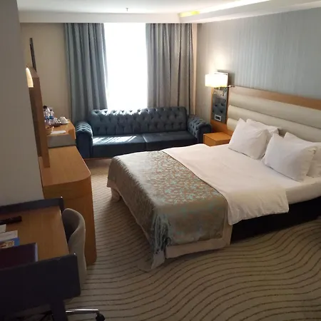Grand Turkuaz Hotel-2