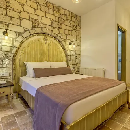 Bel Canto Alaçatı Hotel-3