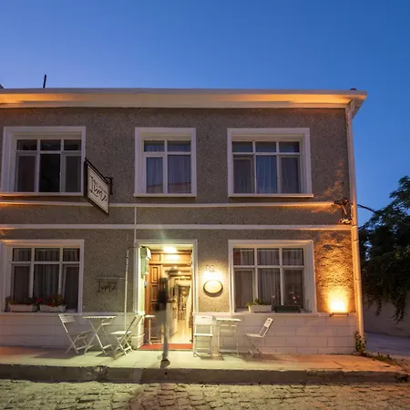 Lıme Bozcaada-2