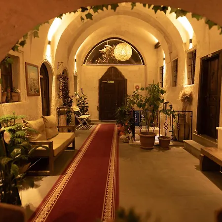 Lemon Cave Suites-3