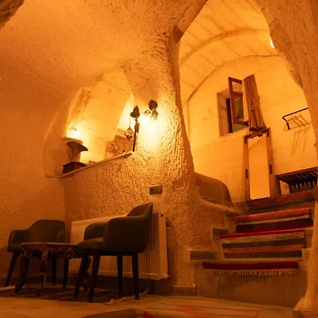 Lemon Cave Suites-2