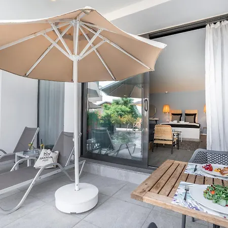 Payava Hotel By True Blue-3