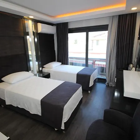 Extravagant Hotel Avsa-3