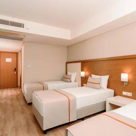Venosa Beach Resort&Spa - All Inclusive-3
