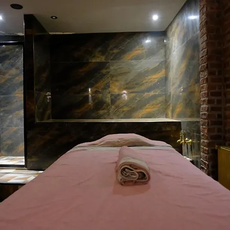 Kayıbeyi Hotel&Restaurant-2