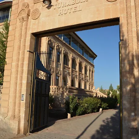 Turabdin Hotel-3