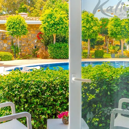 Kalina Hotel-3