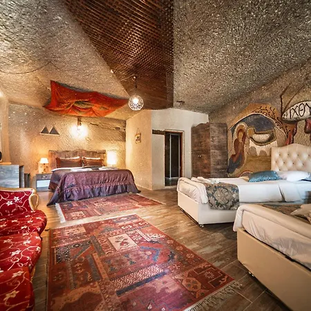 Adelya Cave Hotel-2