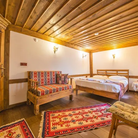 Hanedan Konak Hotel-2