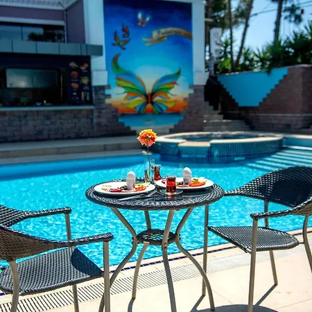 Pedaliza Hotel-3