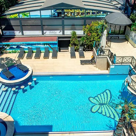 Pedaliza Hotel-2