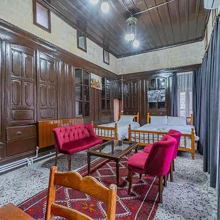 Kayacık Konağı-3