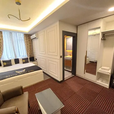 Grand Bellı Otel-3