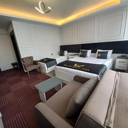 Grand Bellı Otel-2