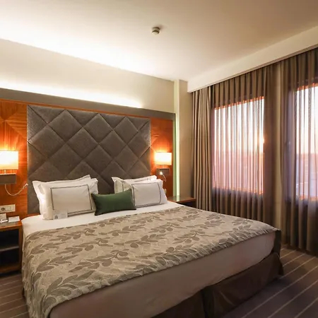 Tugcan Hotel-2