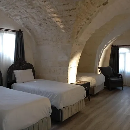 Aslan Guest House-2